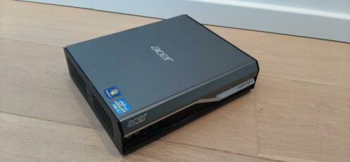Acer Veriton L4620 Mini pc Intel Core i5-3450S 2.80GHz 4cor