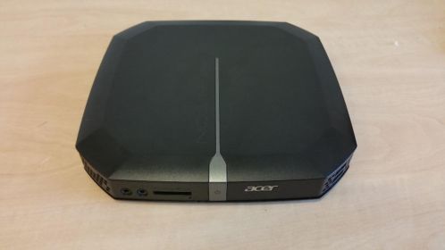 Acer Veriton N2620 Mini-PC (incl. Windows 10)