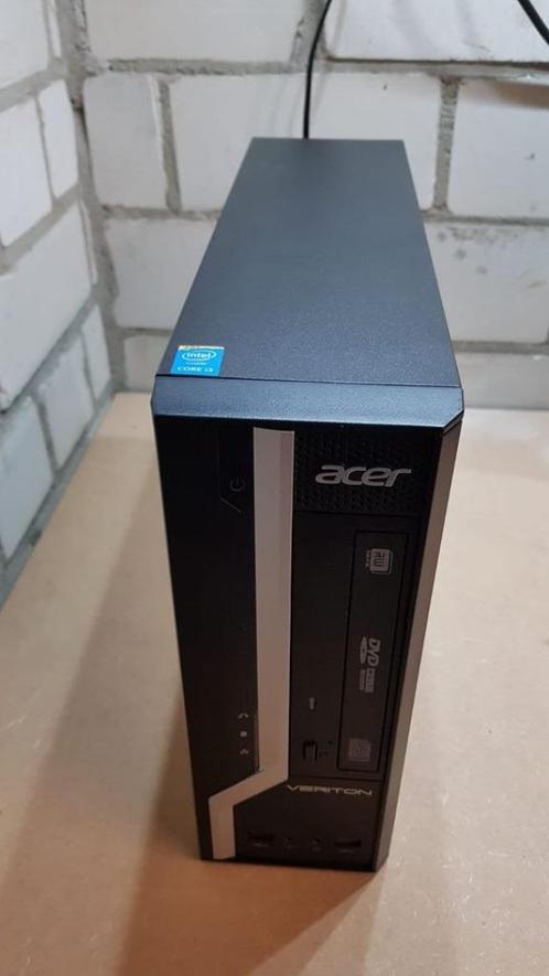 Acer Veriton SFF  i3-4130