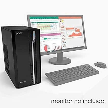 Acer Veriton VES2710G-Desktop