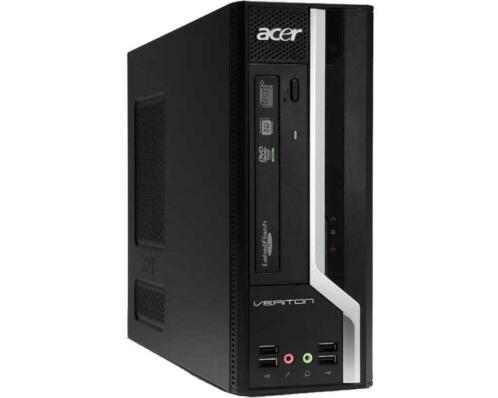 Acer Veriton X4610GIntel 2.90GHz4GB RAM500GB HDDWin10Ga