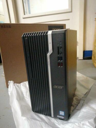 Acer Vertion S 2660G - i5 8400  8GB DDR4  1TB