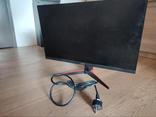 Acer vg240y gaming monitor