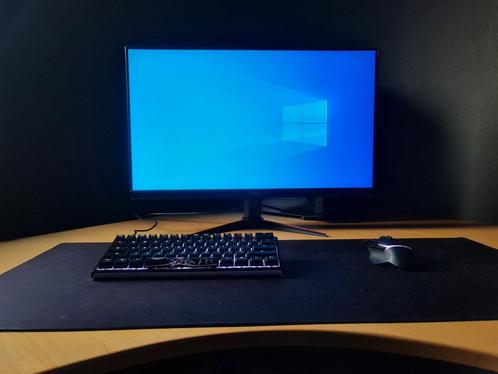 Acer VG270 Gaming monitor