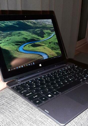 Acer Windows 10 tablet