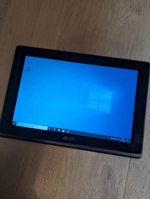 Acer Windows 10 tablet izgst 10 inch