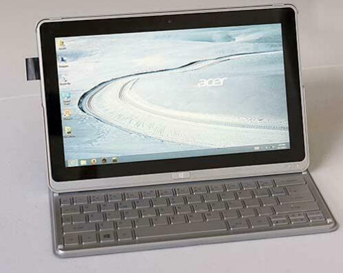 Acer Windows Tablet P3-171