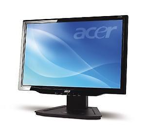 acer x192w monitor beeldscherm  20