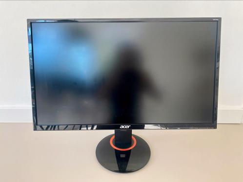 Acer XB 270 HU - LCD M onitor