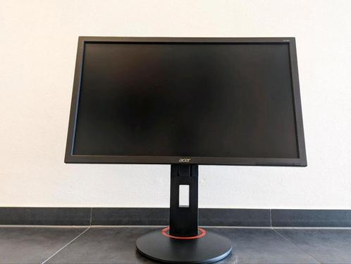 Acerf XF240H 24quot Monitor
