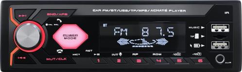 Achat Autoradio met Bluetooth  FM Radio, AUX, USB en SD