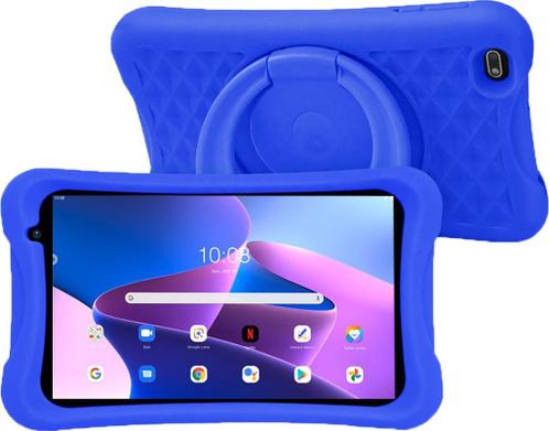 Achat Kindertablet - 100 Kidsproof - 8 Inch - Blauw
