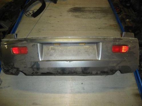 Achter Bumper Chrysler 300c