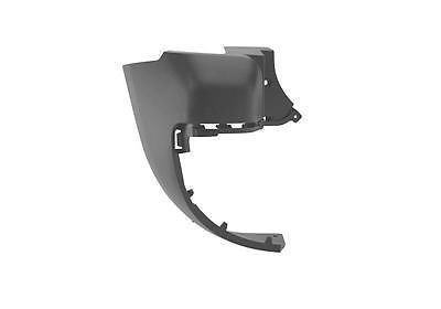 ACHTER BUMPER LINKS 2 D. Primer Kort CITROEN BERLINGO, BERLI