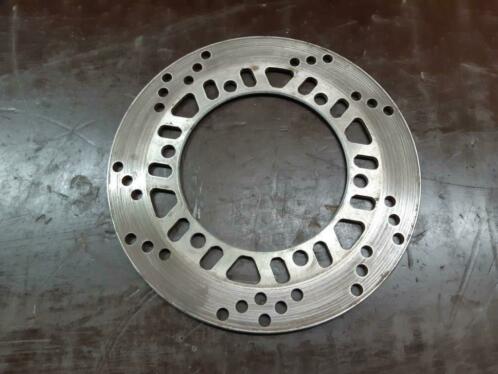 Achter remschijf Kawasaki GPX 600r