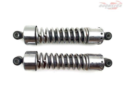 Achter Schokbreker Set Harley-Davidson FXD Dyna Super Glide