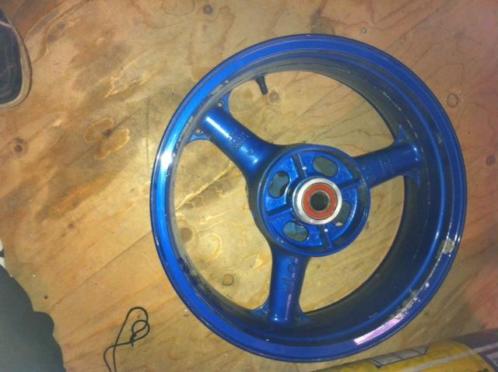 achter velg zx6r 