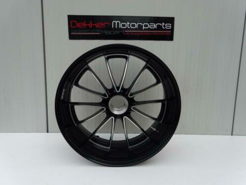 Achter Wiel  Achter Velg Ducati Diavel 2011-2012-2013-2014