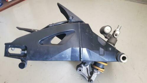 Achterbrug Gsx-R 1000 K7