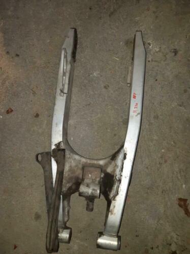 Achterbrug honda cr 250 cc 1988