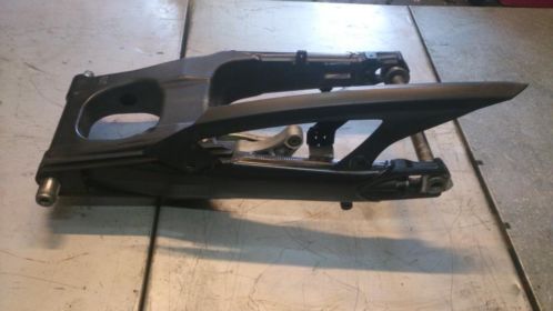 Achterbrug Kawasaki ZZR1400 2005 TM 2011 ZZR 1400 Swingarm