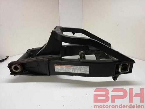 Achterbrug Suzuki GSX-R 600 750 K4 - K5 2004 tm 2005 swinga