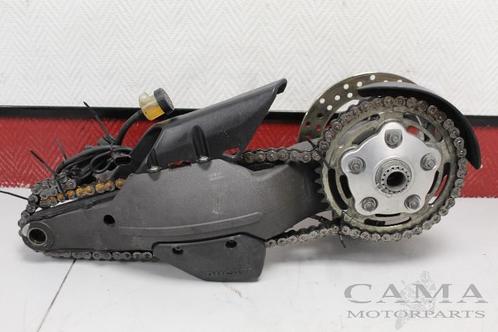 ACHTERBRUG ZELFBOUW Ducati Hypermotard 796 2009-2012