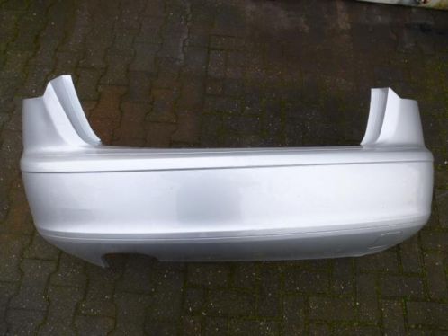 Achterbumper Audi A3 Sportback 2007