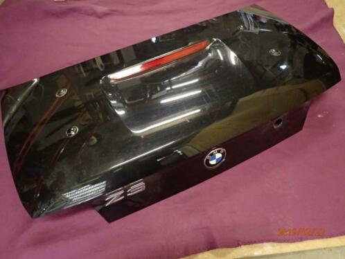 achterklep BMW Z3