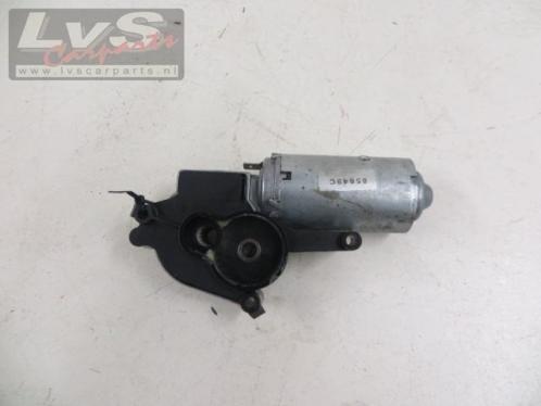 Achterklep motor Porsche 911 997 2008-2012