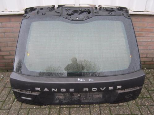 Achterklep range rover autobiography 
