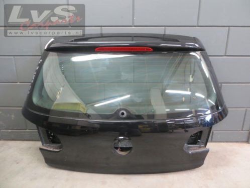 Achterklep volkswagen golf 09 4dr hatchback