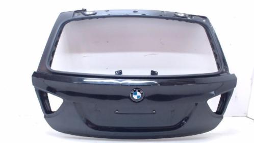 Achterklep voor 3 serie Touring (E91) Combi
