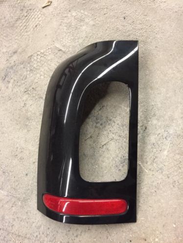 Achterlicht Cover Mini Clubman R55 Links