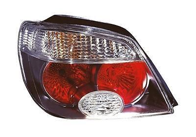 ACHTERLICHT LINKS 604 Helder MITSUBISHI OUTLANDER  200