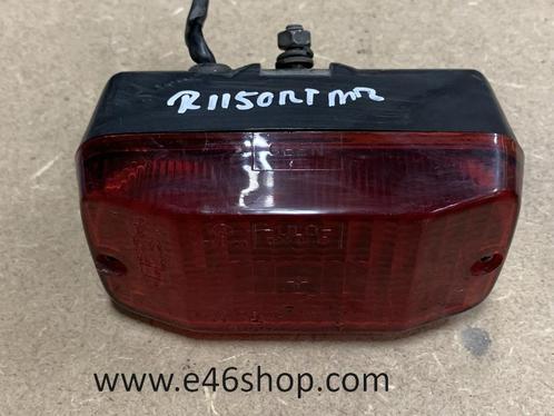 ACHTERLICHT MISTLAMP BMW K52 K26 259R R22 K569 OE 6324231690