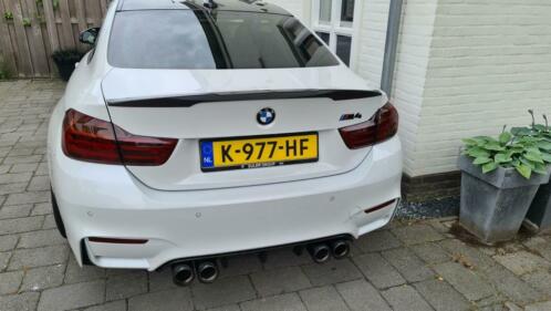 Achterlichten BMW M4