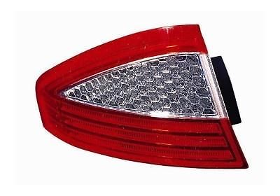 Achterlichtglas Buiten L 4 D. FORD MONDEO IV, MONDEO IV Salo