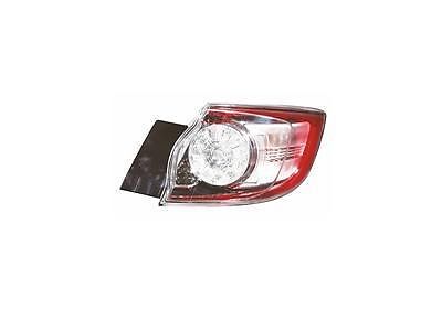 Achterlichtglas Buiten L 5 D. Led MAZDA 3, 3 saloon