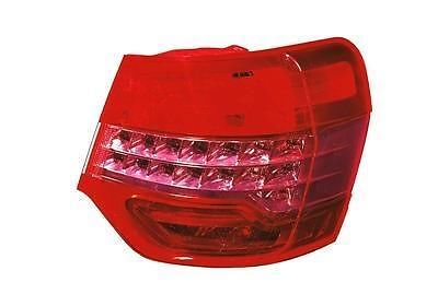 Achterlichtglas Buiten R -1010 4 D. CITROEN C5, C5 Break