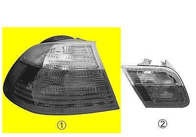 ACHTERLICHTGLAS BUITEN R COUPE KNIPPERL.WIT (niet voor Cabri