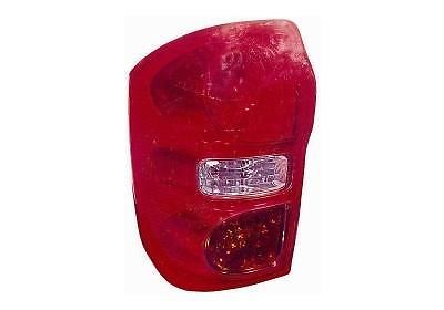 Achterlichtglas Links 803 TOYOTA RAV 4 II (XA2)  2000.0