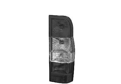 ACHTERLICHTGLAS LINKS Behalve Chassis-Cabine FORD TRANSIT Bo