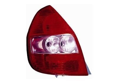 Achterlichtglas Links HONDA JAZZ (GD)  2002.03-