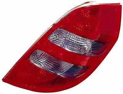 Achterlichtglas Rechts Gerookt MERCEDES-BENZ A-CLASS (W169) 