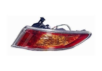 Achterlichtglas Rechts HONDA CIVIC VII, CIVIC VII Hatchback