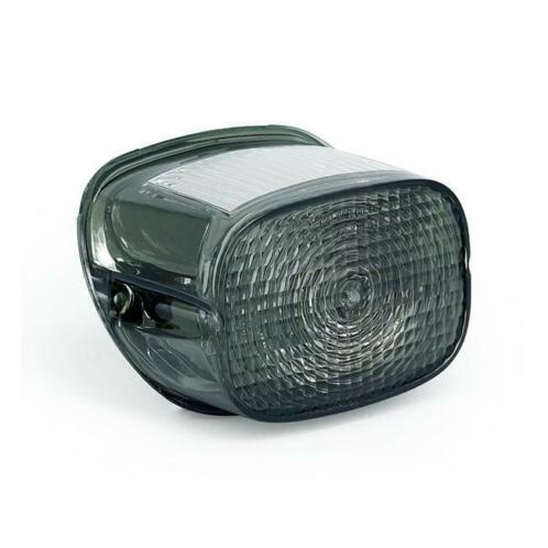 Achterlichtglas  Smoke  03-20 Harley-Davidson