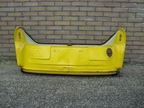 Achterpaneel Daf 32 daffodil (1965) 