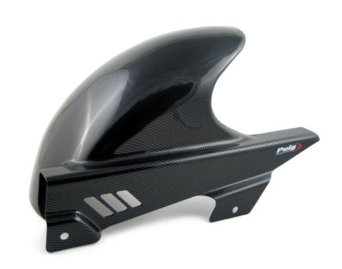 Achterspatbord Puig Suzuki GSF 1200 Bandit S 96-05 carbo...