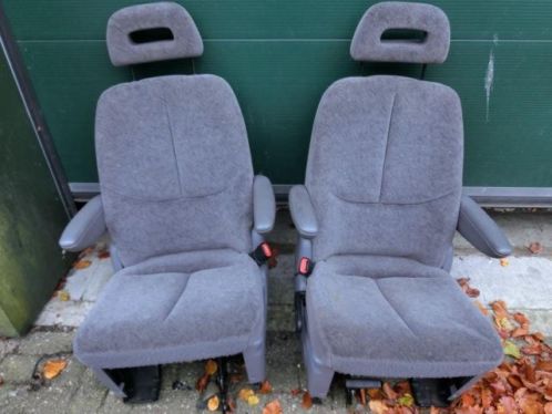 Achterstoelen voor chrysler voyager